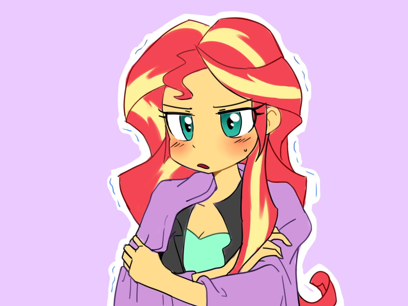 equestria_girls_sunset_shimmer_by_haden_