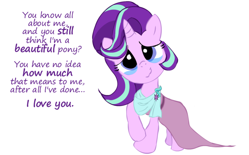 everypony_is_beautiful__starlight_glimme