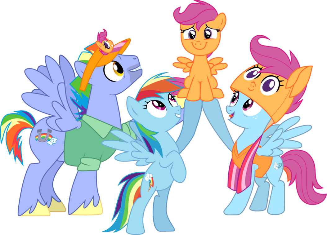 extended_rainbow_family_by_frownfactory-