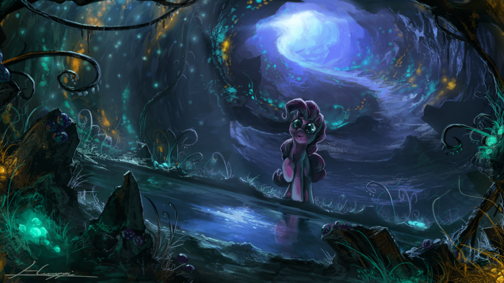 My Little Pony Friendship is Magic images Awesome painting ...