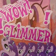 Image result for wow glimmer