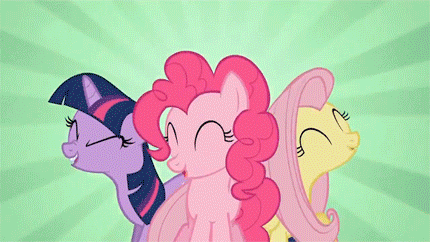 Image result for mlp dance gif
