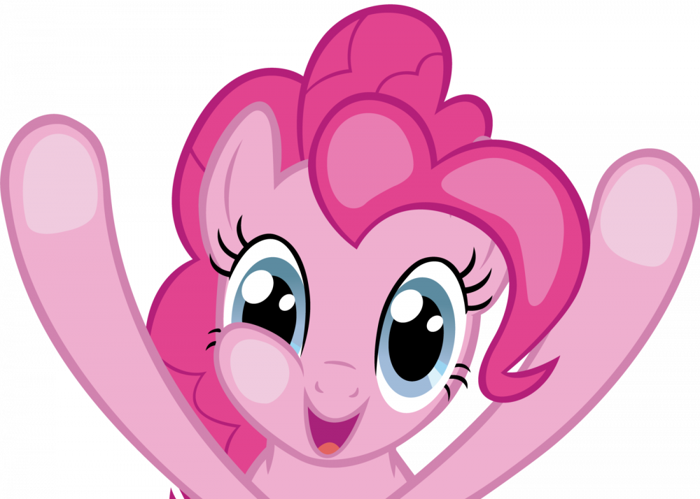 Image result for Pinkie Pie