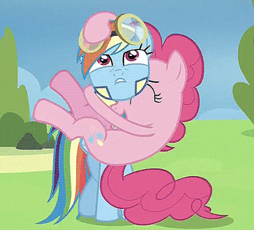 Pony Pinkie Pie Rainbow Dash Princess Luna pink cartoon mammal fictional character vertebrate horse like mammal mythical creature art