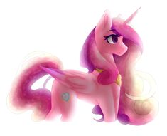 Image result for mlp cadence beauty heavenly