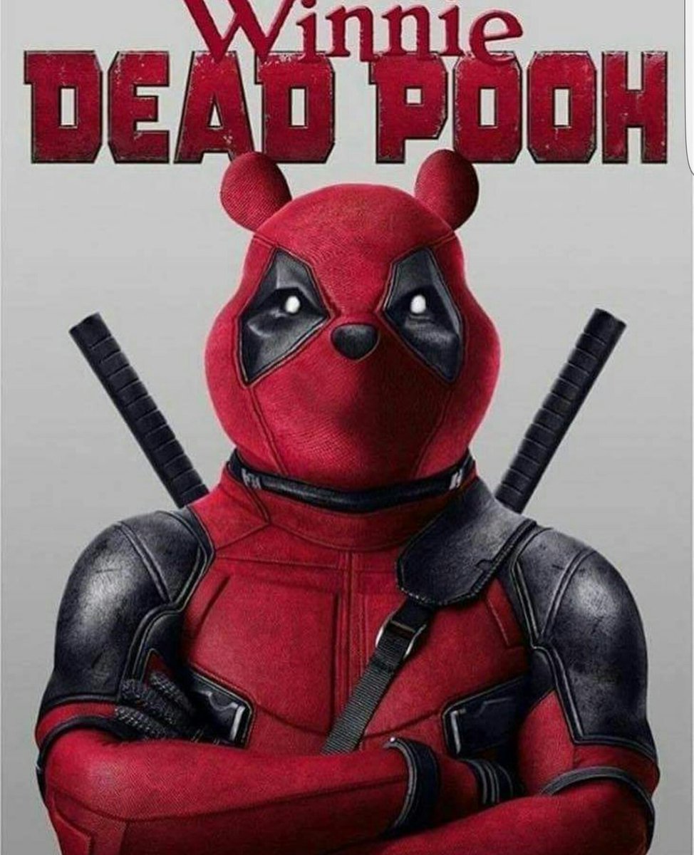 Image result for deadpool meme