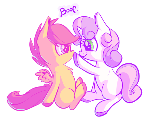 Boop - My Little Pony Friendship is Magic Photo (36583796) - Fanpop