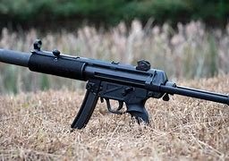 Image result for MP5SD compact