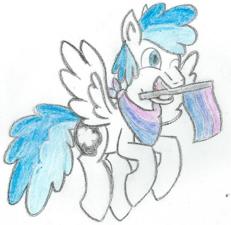 _gift__cloudy_being_prideful_by_phantomj