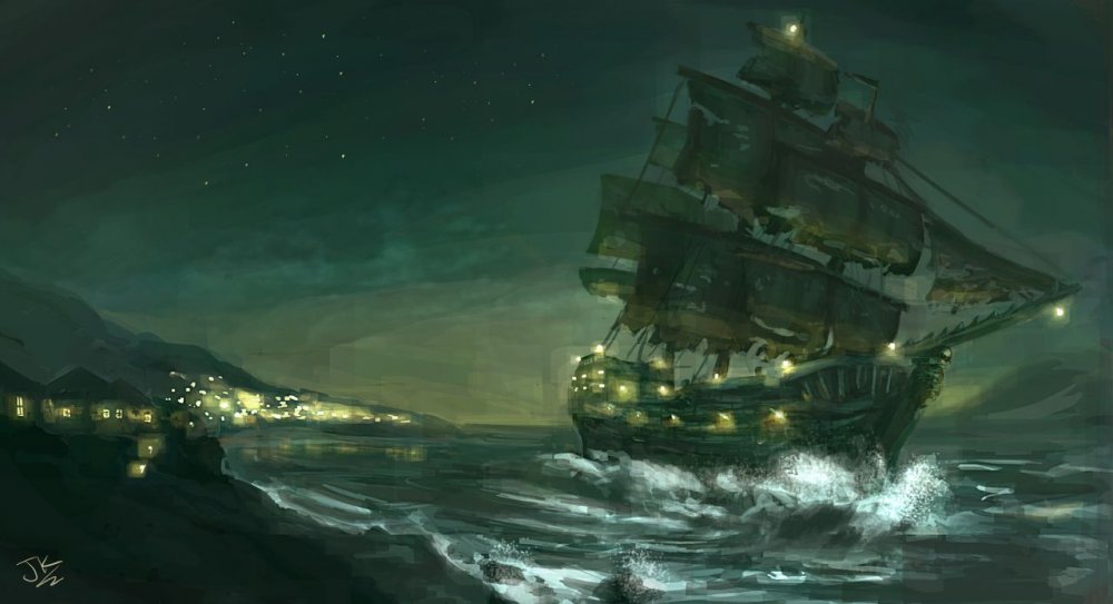 pirate_ship___the_night_cutter_by_badluc