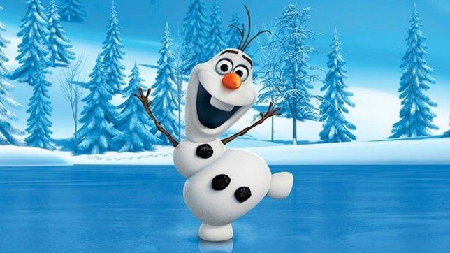 Disney is scrapping Olaf's Frozen Adventure from Coco screenings ...