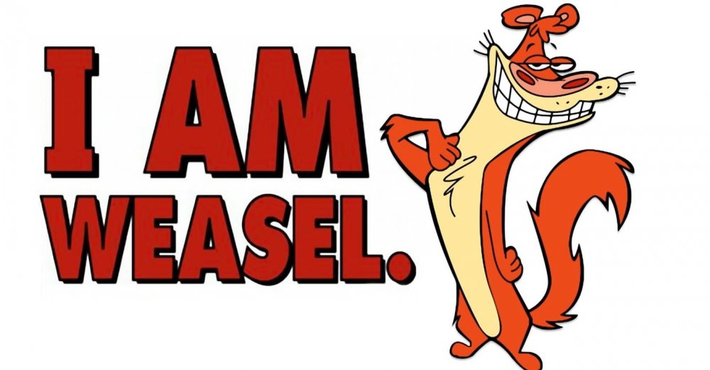 i-am-weasel
