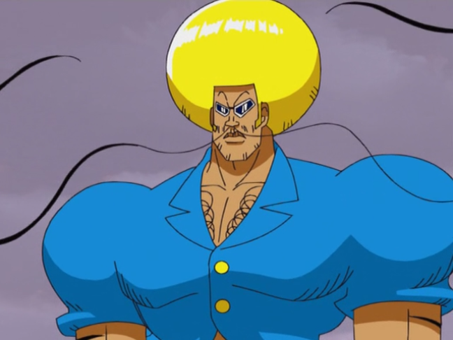 Image result for bobobo bo bo bobo