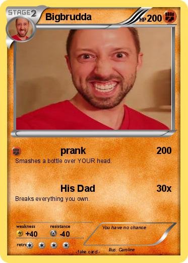 Image result for bigbrudda