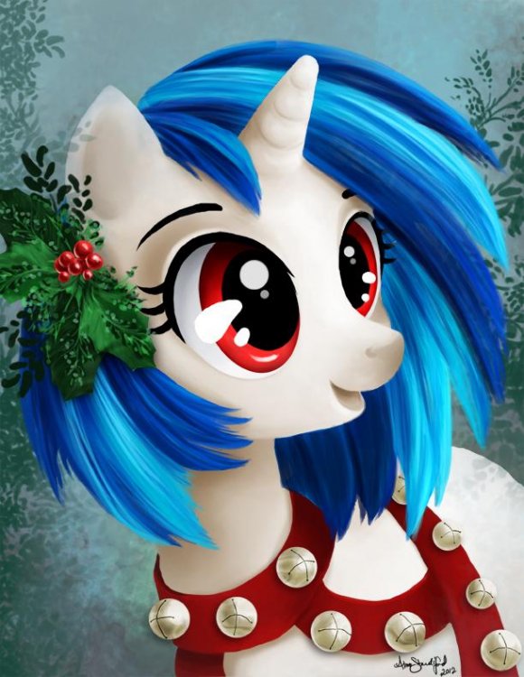 merry_christmas_from_vinyl_scratch_by_pa