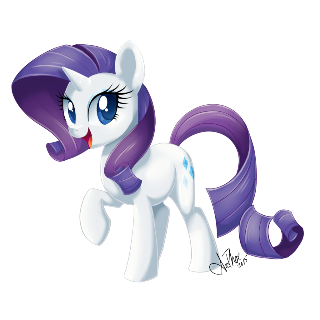 fanart__rarity_by_arcadianphoenix-d8g9ni