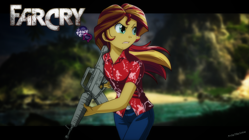 farcry__sunset_shimmer_nostalgia_uotapo_