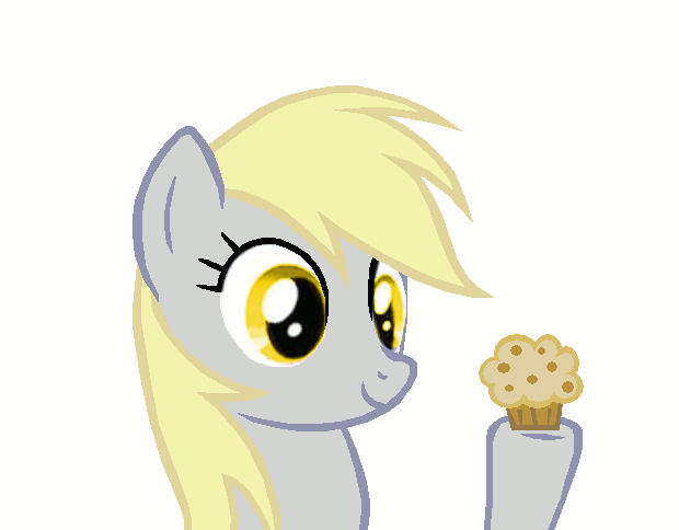 Image result for mlp muffins gif