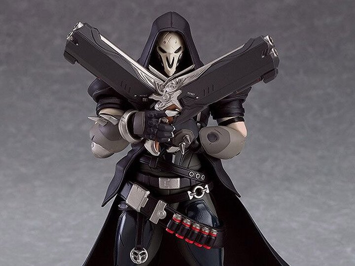 Image result for reaper