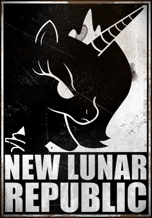 Image result for new lunar republic