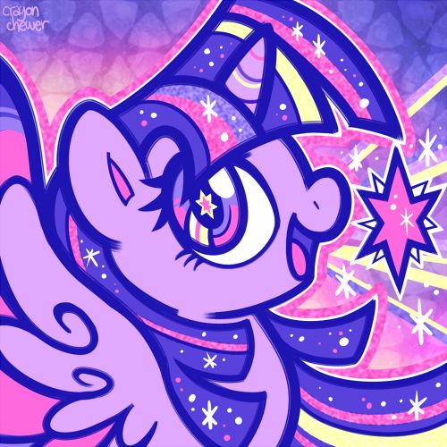 Image result for mlp rarity and Twilight fanart