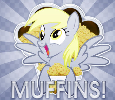 Image result for mlp muffins