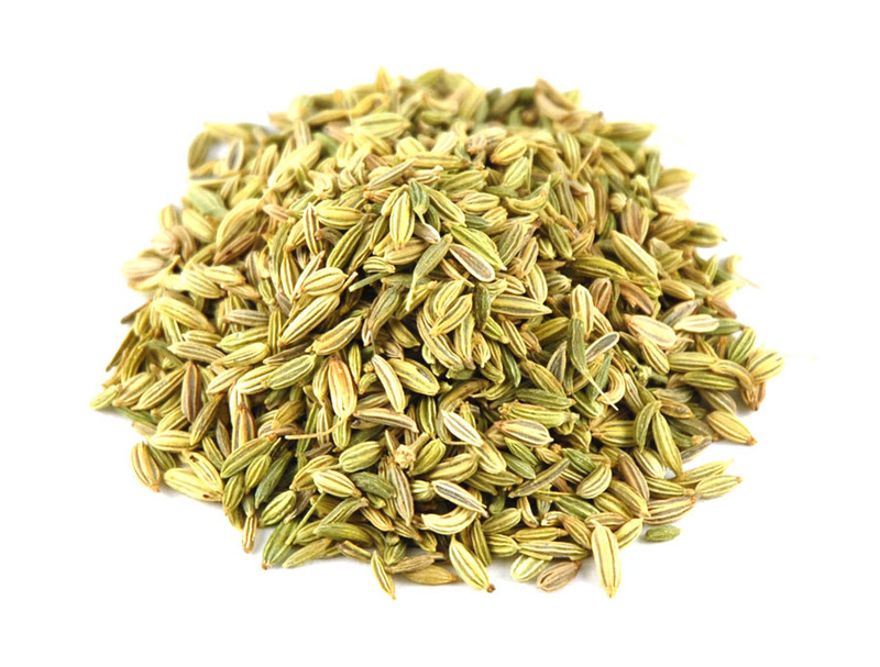 Image result for fennel seeds