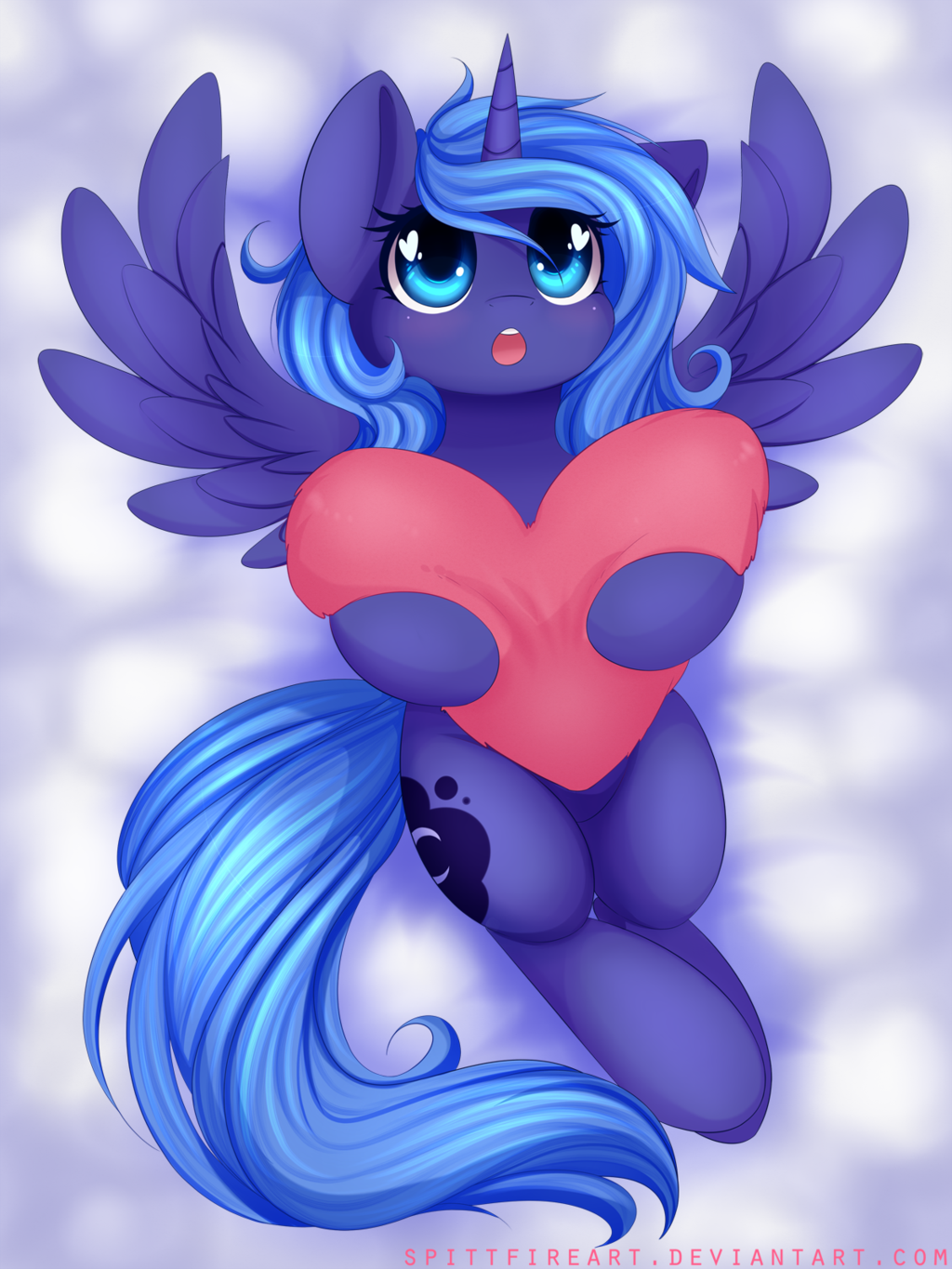 filly_luna_by_spittfireart-d65p8bo.png