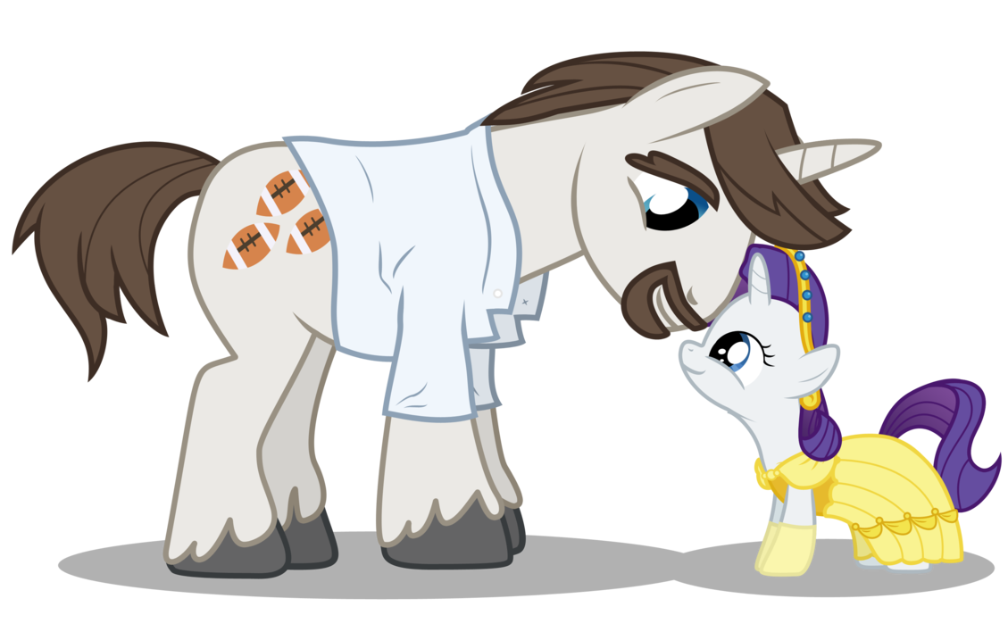filly_rarity_and_her_dad_by_anarchemitis
