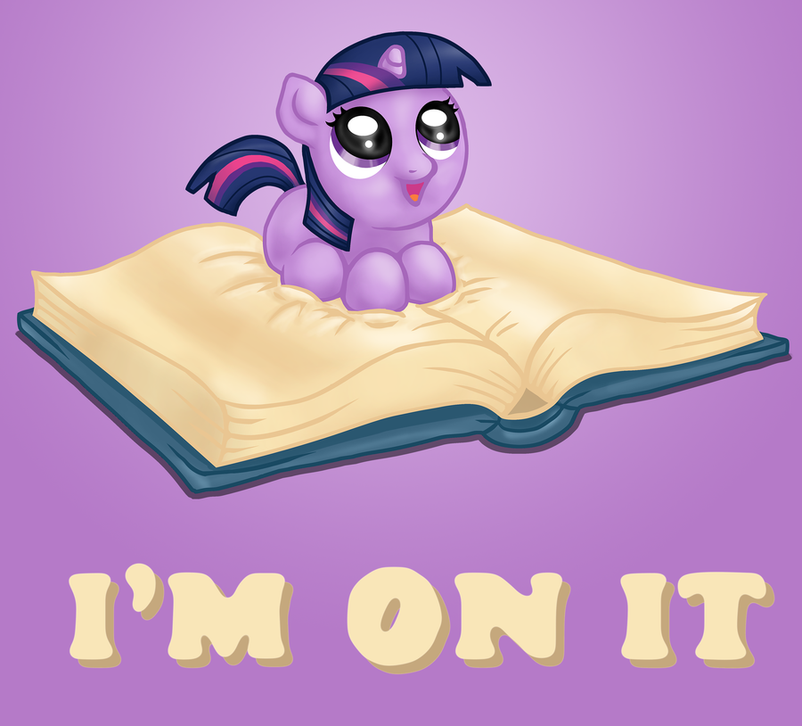 filly_twilight_is_on_it_by_assasinmonkey