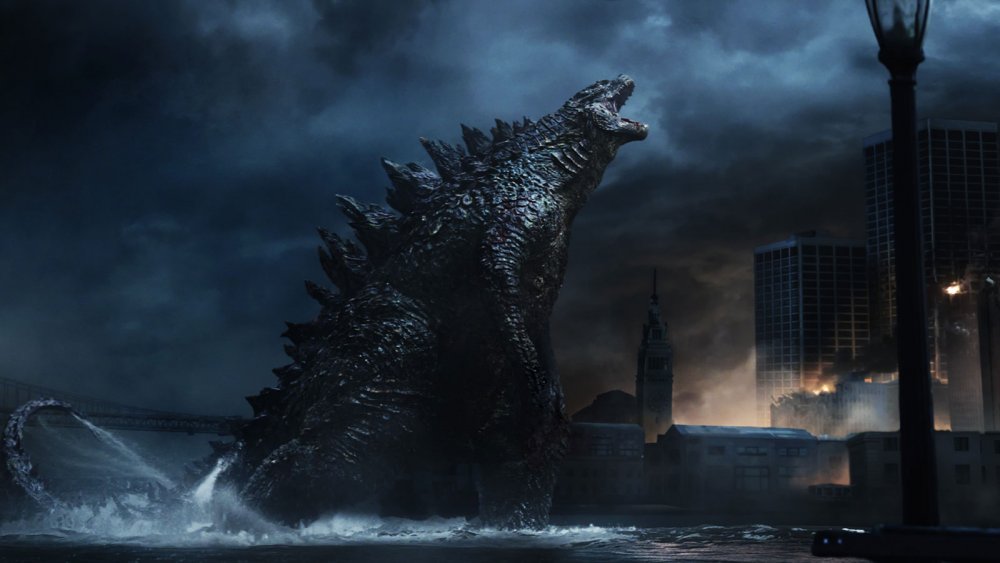 b**p | by young people for young peopleGodzilla 2 Has a Director ...
