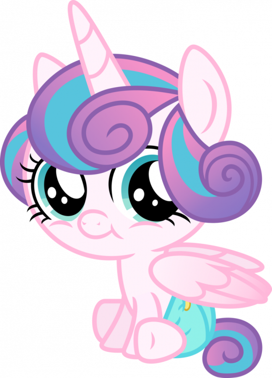 Image result for flurry heart