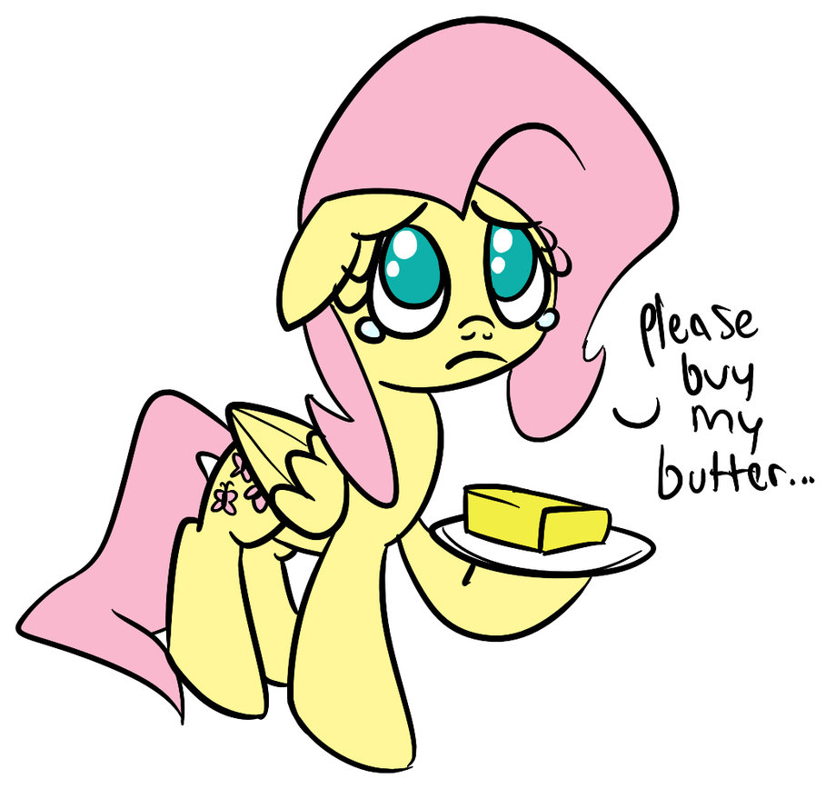 flutter_butter_by_heretichesh-d5pg7fk.jp