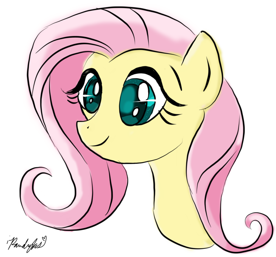 Flutters by iPandacakes