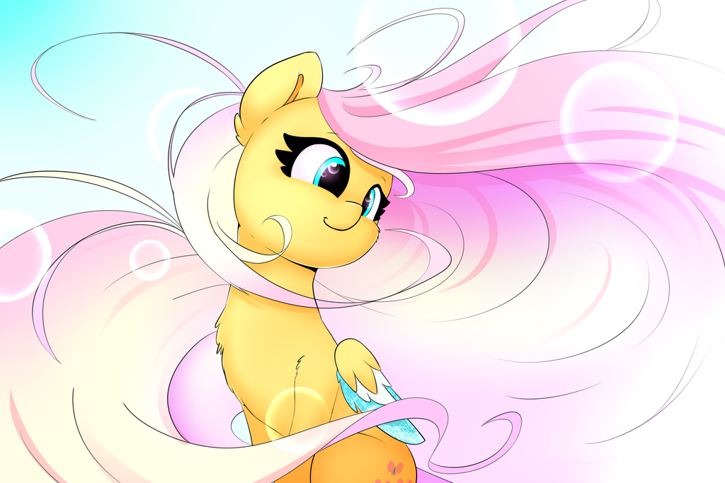 Flutters by Madacon