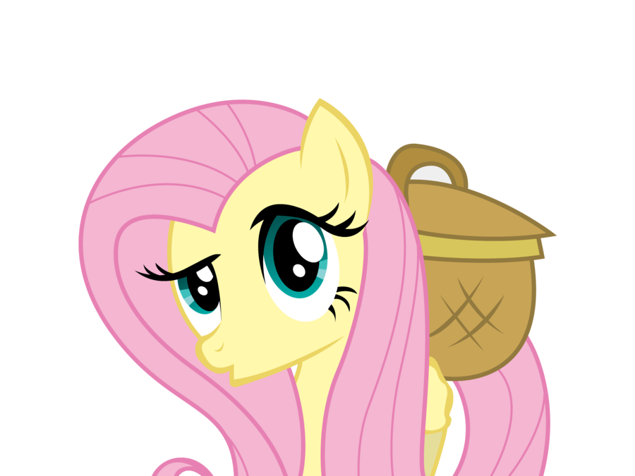 Image result for fluttershy "do you?"