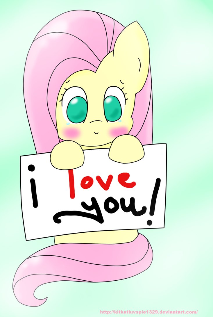 fluttershy__i_love_you_by_kitkatluvspie1