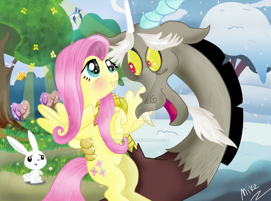 fluttershy_and_discord_by_mikestarbrony-d6baa4n.jpg
