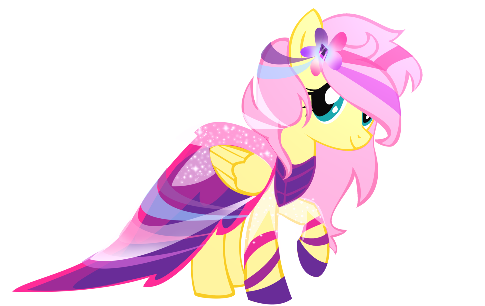 fluttershy_by_kaninerochkaninungar-d5bav