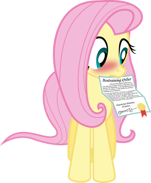 Image result for fluttershy