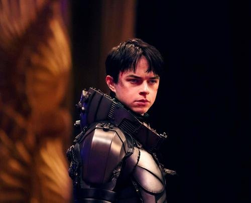 Valerian and the City of a Thousand Planets | Fandango