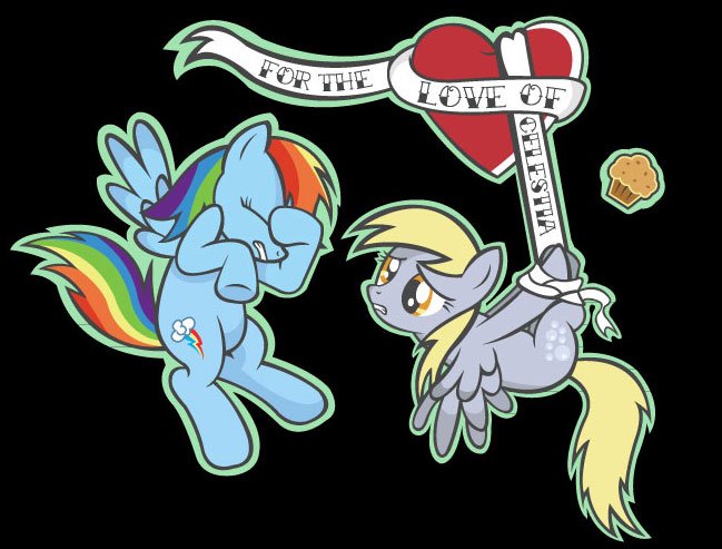 Image result for for the love of celestia