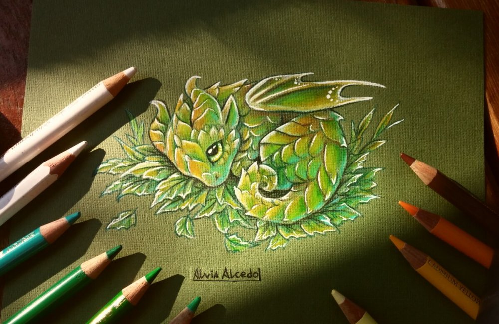 forest_baby_dragon_by_alviaalcedo-daf5hc