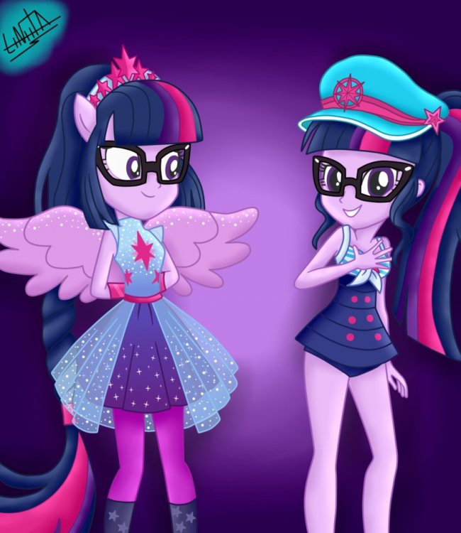 forgotten_friendship___twilight_sparkle_