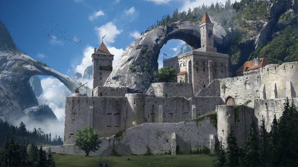 fortress_of_the_arch_by_jeremypaillotin-