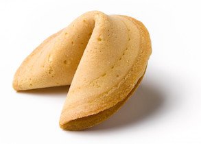 Image result for fortune cookie