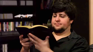 Image result for jontron reaction