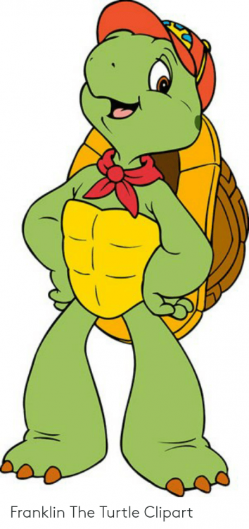 Image result for franklin the turtle