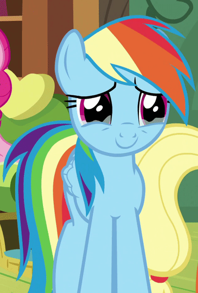 Image result for rainbow dash and applejack cute