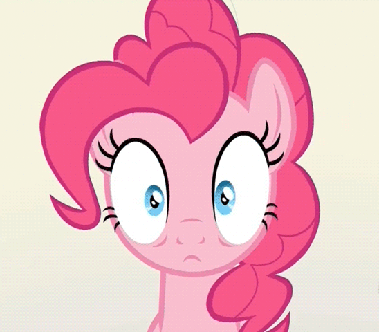 Image result for mlp eye twitching gif